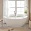 Baignoire autoportante en acrylique Ophelia-1718900214-1779135365