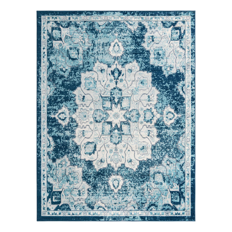 Beecham Oriental Indoor Rug