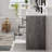 Firkins 48" Double Bathroom Vanity Set-752853298-752853301