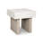 Crestline End Table