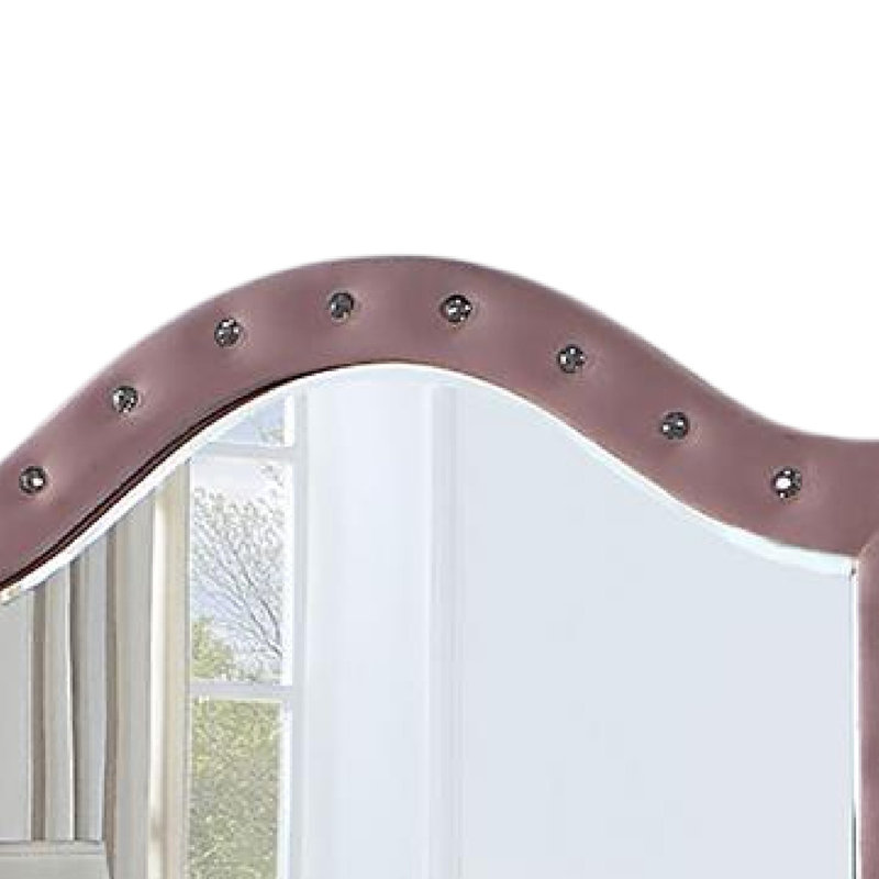 Miroir de commode Zoha