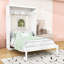 Lit escamotable en bois avec lattes-867346040-867346038