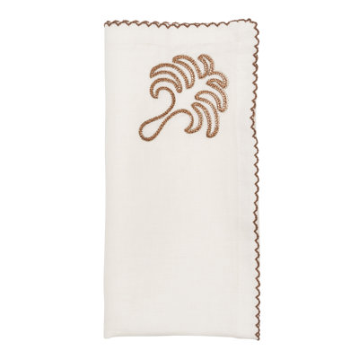 Royal Palm Napkin