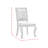 Vintondale 18'' H Upholstered Side Chair