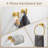 4 - Piece Bathroom Hardware Set-121014330