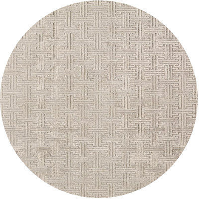 Geometric Indoor Rug