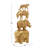 Kelecik Animals Figurines & Sculptures-1958882219-1958882216
