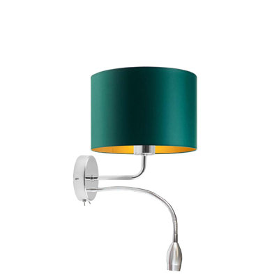 Sulligent LED Armed Sconce