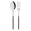 Bistrot Solid 2 - Piece Flatware Set-1980968824