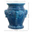 Tabouret de jardin 18 po Anita-115954510