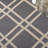 Arneshia Geometric Gray/Ivory Indoor/Outdoor Area Rug-1380075572
