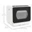 Countertop Dishwasher Portable Dishwasher with 5 Washing Programs