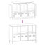 Aybike 101.5cm Sideboard-26799204