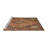 Oriental Indoor Rug-1242681855