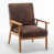 Dark Brown est en rupture de stock