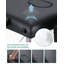 Table de massage lit de massage portatif 84 po