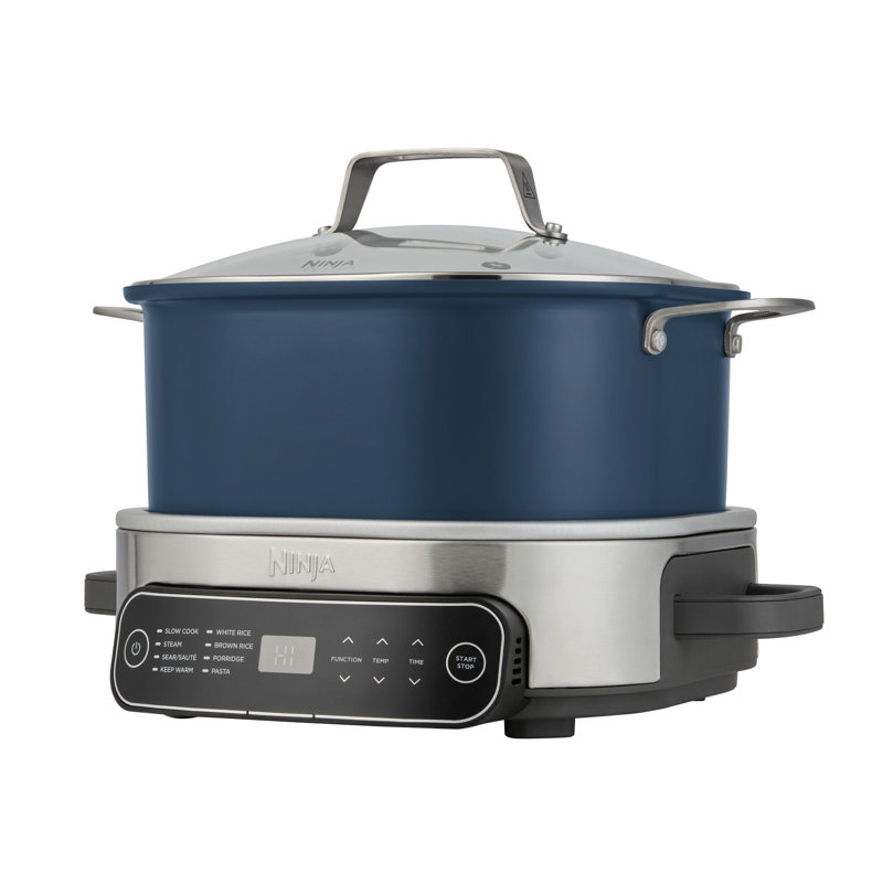 Ninja 8-in-1 6l Possiblecooker [mc1101uk]