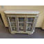 Felipe Solid Wood Lighted Curio Cabinet-617533479