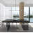 Thane Solid Wood Top Dining Table-460542704