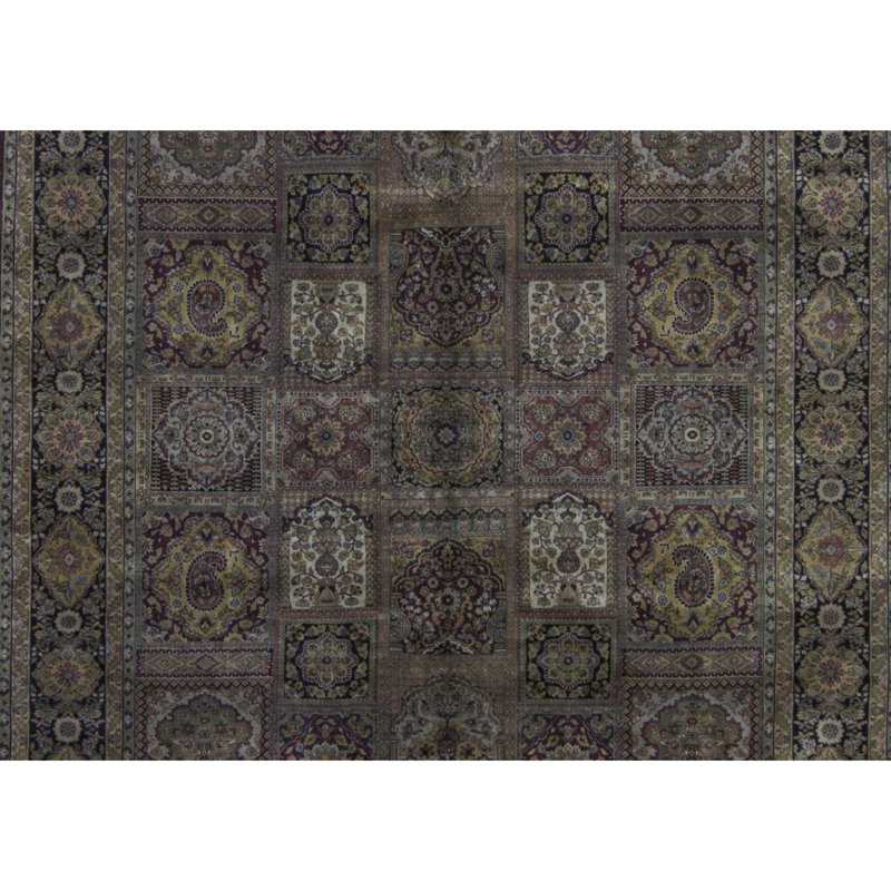 Gramercy One-of-a-Kind 8'1" X 10' Area Rug
