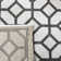 Mitchum Performance Geometric Indoor/Outdoor Area Rug