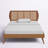 Emily Slat Bed-235261098