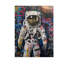 1 Piece Wrapped Canvas Wall Art