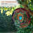 Elbia Metal Abstract Rotator