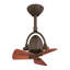 Diane Downrod Ceiling Fan-2077488901