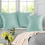 Housse de coussin décoratif en velours -182343308-182324283