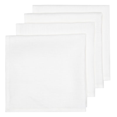 Linen Square Napkin