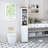 Freestanding Bathroom Cabinet