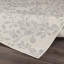Semeraro Indoor & Outdoor Boho Rug Ivory/Grey-519131283