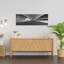 Sleek Modern Architecture Abstract Dramatic Geometric Architecture Wall Art-1574551675