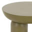 Table d'appoint en métal Donnastella-127124867