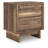 Cerda Nightstand