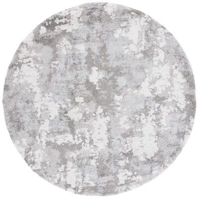 Century 300 Performance Abstract Rug