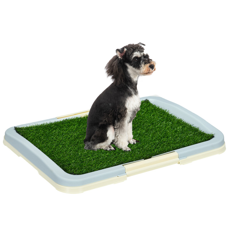 Pet Bed, 6" H x 63" W x 48.5" D