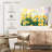 Harnek Yellow Spring Daffodils-108930976
