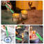Stainless Steel Fluorescent Electric Lighter-73569240