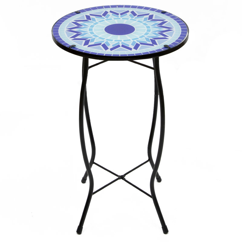 Table d'appoint 19 po