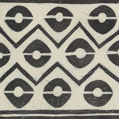 Motifs tribaux IV