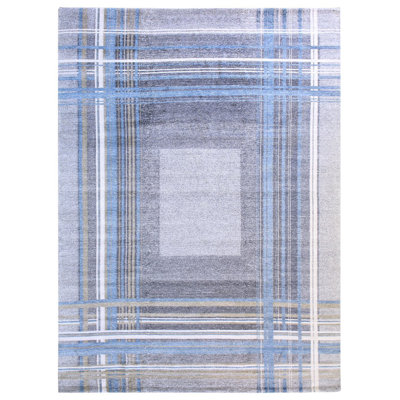 One-of-a-Kind Rectangle 9' X 12'4" Area Rug