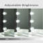 Miroir de coiffeuse Gerad-1856654226