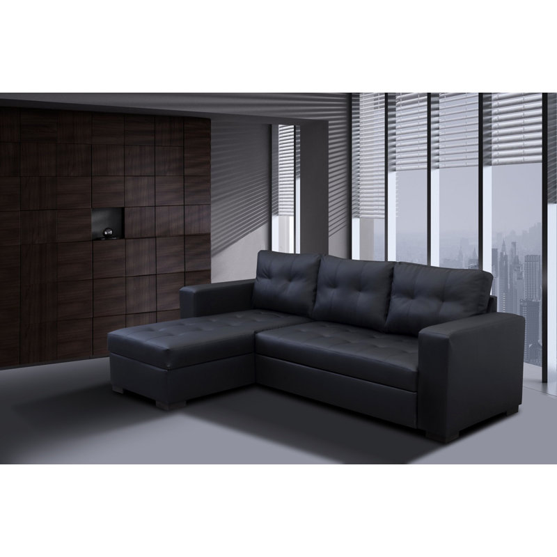Cliffdell Corner Sofa Bed