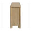 Commode 8 tiroirs brun clair