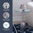Aaryahi Top End Table