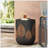 Outdoor Lightweight Concrete Side Table