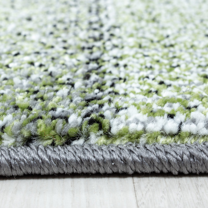 Laymon Flatweave Area Rug, Rectangle 200 x 290cm