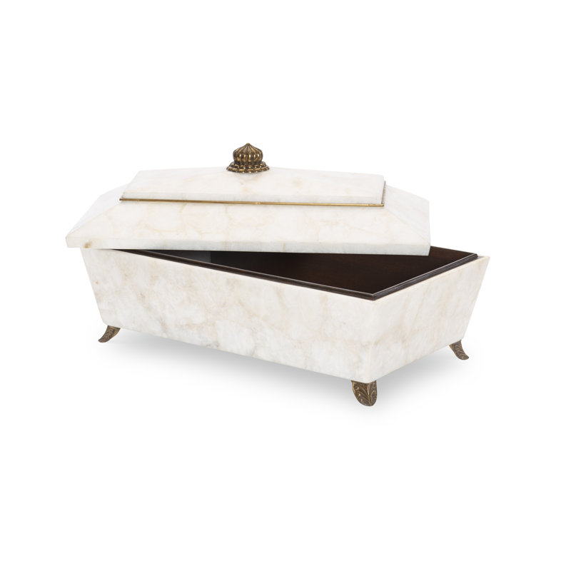 Handmade Decorative Box